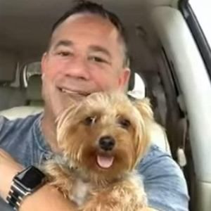 Meet your Posher, Jeffrey